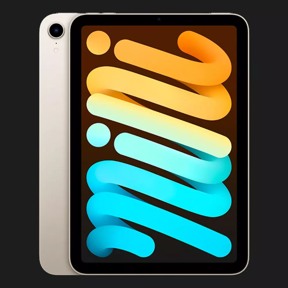 今夜限定特価❗️iPad mini6 256GB スペースグレイ iPad mini 6 Wi-Fi 256GB - スペースグレイ [整備済製品